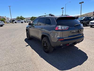 2020 Jeep Cherokee 4WD SUV for sale #N03787B - photo 2