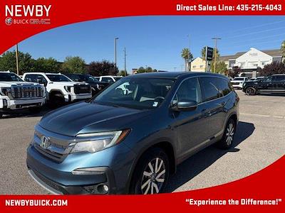 2020 Honda Pilot AWD SUV for sale #N03789C - photo 1