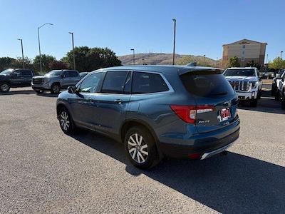 2020 Honda Pilot AWD SUV for sale #N03789C - photo 2