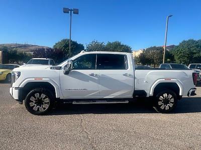 2025 GMC Sierra 2500 Crew Cab 4WD Pickup for sale #N03791 - photo 1