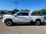 2025 GMC Sierra 2500 Crew Cab 4WD Pickup for sale #N03791 - photo 1