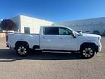 2025 GMC Sierra 2500 Crew Cab 4WD Pickup for sale #N03791 - photo 4