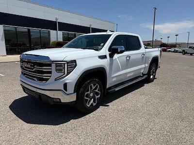 New 2025 GMC Sierra 1500 SLT Crew Cab 4WD Pickup for sale #N03792 - photo 1