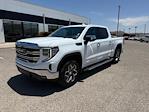 New 2025 GMC Sierra 1500 SLT Crew Cab 4WD Pickup for sale #N03792 - photo 1