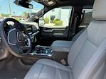 New 2025 GMC Sierra 1500 SLT Crew Cab 4WD Pickup for sale #N03792 - photo 10