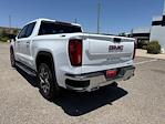New 2025 GMC Sierra 1500 SLT Crew Cab 4WD Pickup for sale #N03792 - photo 2