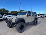 2018 Jeep Wrangler 4x4 SUV for sale #N03793A - photo 1