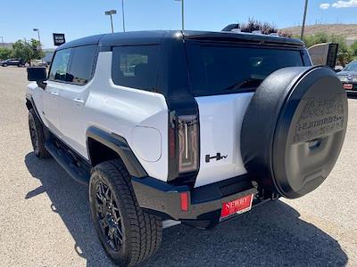 2025 GMC Hummer EV SUV 4WD SUV for sale #N03795 - photo 2