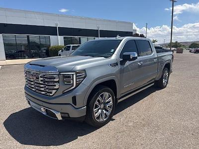 2024 GMC Sierra 1500 Crew Cab 4WD Pickup for sale #N03798A - photo 1