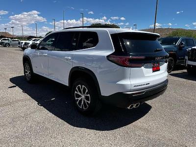 2025 GMC Acadia AWD SUV for sale #N03799 - photo 2