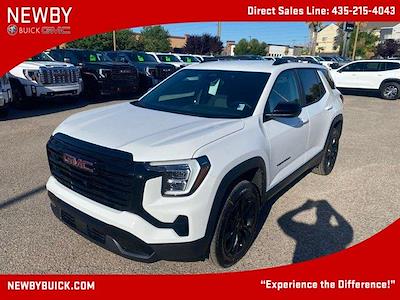 2026 GMC Terrain AWD SUV for sale #N03800 - photo 1