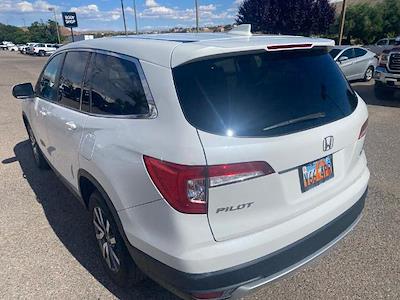 2020 Honda Pilot 4x4 SUV for sale #N03802A - photo 2