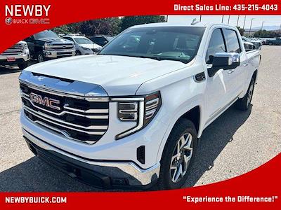 2024 GMC Sierra 1500 Crew Cab 4WD Pickup for sale #N03803A - photo 1