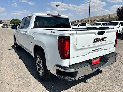 2024 GMC Sierra 1500 Crew Cab 4WD Pickup for sale #N03803A - photo 2
