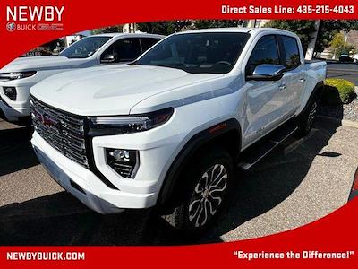 2025 GMC Canyon Crew Cab 4WD Pickup for sale #N03804 - photo 1