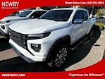 2025 GMC Canyon Crew Cab 4WD Pickup for sale #N03804 - photo 1