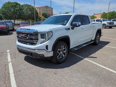 2025 GMC Sierra 1500 Crew Cab 4WD Pickup for sale #N03805 - photo 1
