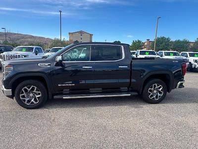 2025 GMC Sierra 1500 Crew Cab 4WD Pickup for sale #N03808 - photo 1