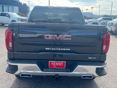 New 2025 GMC Sierra 1500 SLT Crew Cab 4WD Pickup for sale #N03808 - photo 2