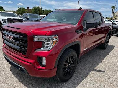 2020 GMC Sierra 1500 Crew Cab 4WD Pickup for sale #N03809A - photo 1