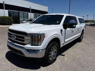2022 Ford F-150 SuperCrew Cab 4x4 Pickup for sale #N03813A - photo 1