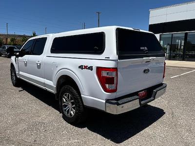 2022 Ford F-150 SuperCrew Cab 4x4 Pickup for sale #N03813A - photo 2