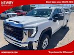 2025 GMC Sierra 2500 Double Cab 4WD Service Truck for sale #N03816 - photo 1
