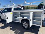 2025 GMC Sierra 2500 Double Cab 4WD Service Truck for sale #N03816 - photo 10