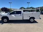 2025 GMC Sierra 2500 Double Cab 4WD Service Truck for sale #N03816 - photo 11
