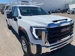 2025 GMC Sierra 2500 Double Cab 4WD Service Truck for sale #N03816 - photo 4