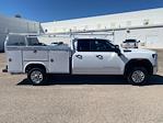 2025 GMC Sierra 2500 Double Cab 4WD Service Truck for sale #N03816 - photo 5