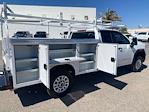 2025 GMC Sierra 2500 Double Cab 4WD Service Truck for sale #N03816 - photo 6