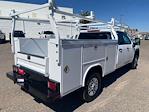 2025 GMC Sierra 2500 Double Cab 4WD Service Truck for sale #N03816 - photo 7