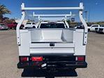 2025 GMC Sierra 2500 Double Cab 4WD Service Truck for sale #N03816 - photo 8