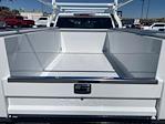 2025 GMC Sierra 2500 Double Cab 4WD Service Truck for sale #N03816 - photo 9