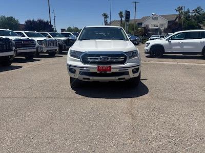 2019 Ford Ranger SuperCrew Cab 4x4 Pickup for sale #N03819A - photo 1
