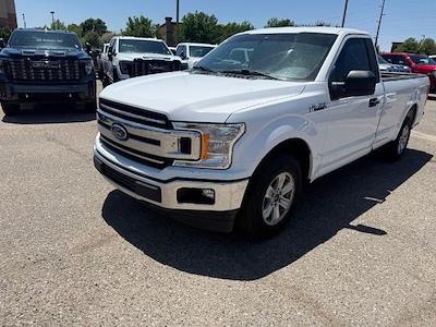 2019 Ford F-150 Regular Cab 4x2 Pickup for sale #N03821A - photo 1