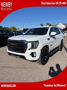 2022 GMC Yukon 4WD SUV for sale #N03822A - photo 1