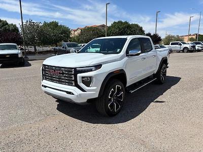2025 GMC Canyon Crew Cab 4WD Pickup for sale #N03823 - photo 1
