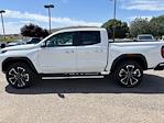 2025 GMC Canyon Crew Cab 4WD Pickup for sale #N03823 - photo 8