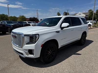 2022 GMC Yukon 4WD SUV for sale #N03825A - photo 1
