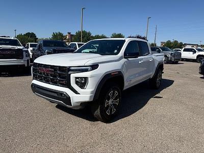 2025 GMC Canyon Crew Cab 4WD Pickup for sale #N03829 - photo 1