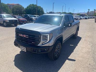 2024 GMC Sierra 1500 Crew Cab 4WD Pickup for sale #N03832C - photo 1