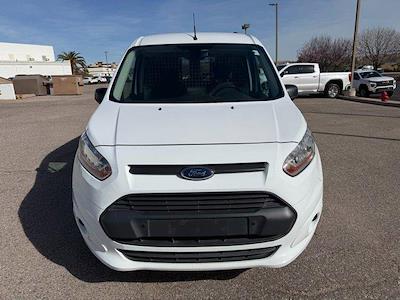 Used 2018 Ford Transit Connect Empty Cargo Van for sale #N03835B - photo 2