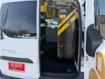 Used 2018 Ford Transit Connect Empty Cargo Van for sale #N03835B - photo 22