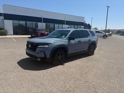 2025 Honda Pilot AWD SUV for sale #N03839A - photo 1