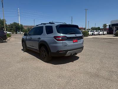 2025 Honda Pilot AWD SUV for sale #N03839A - photo 2