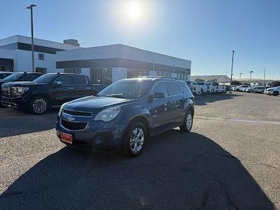 2011 Chevrolet Equinox FWD SUV for sale #N03839B - photo 1