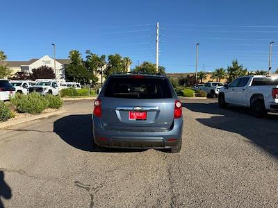 2011 Chevrolet Equinox FWD SUV for sale #N03839B - photo 2