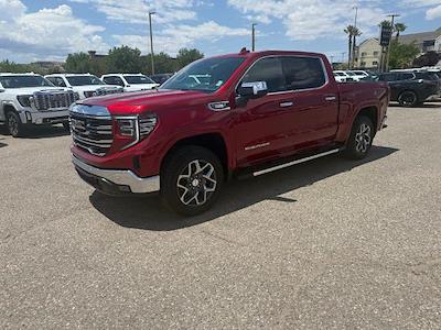 2025 GMC Sierra 1500 Crew Cab 4WD Pickup for sale #N03840 - photo 1